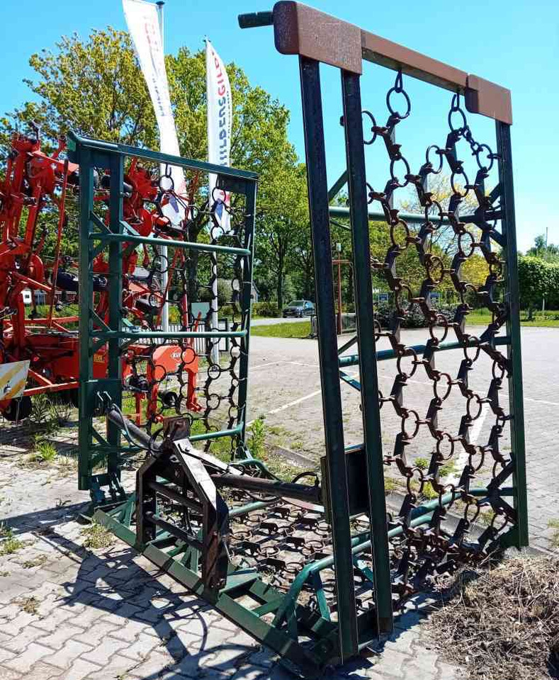 Hofstede 8,00 m. weidesleep *Verkocht/sold* - Weidesleep: afbeelding 1 Hofstede 8,00 m. weidesleep *Verkocht/sold* - Weidesleep: afbeelding 1