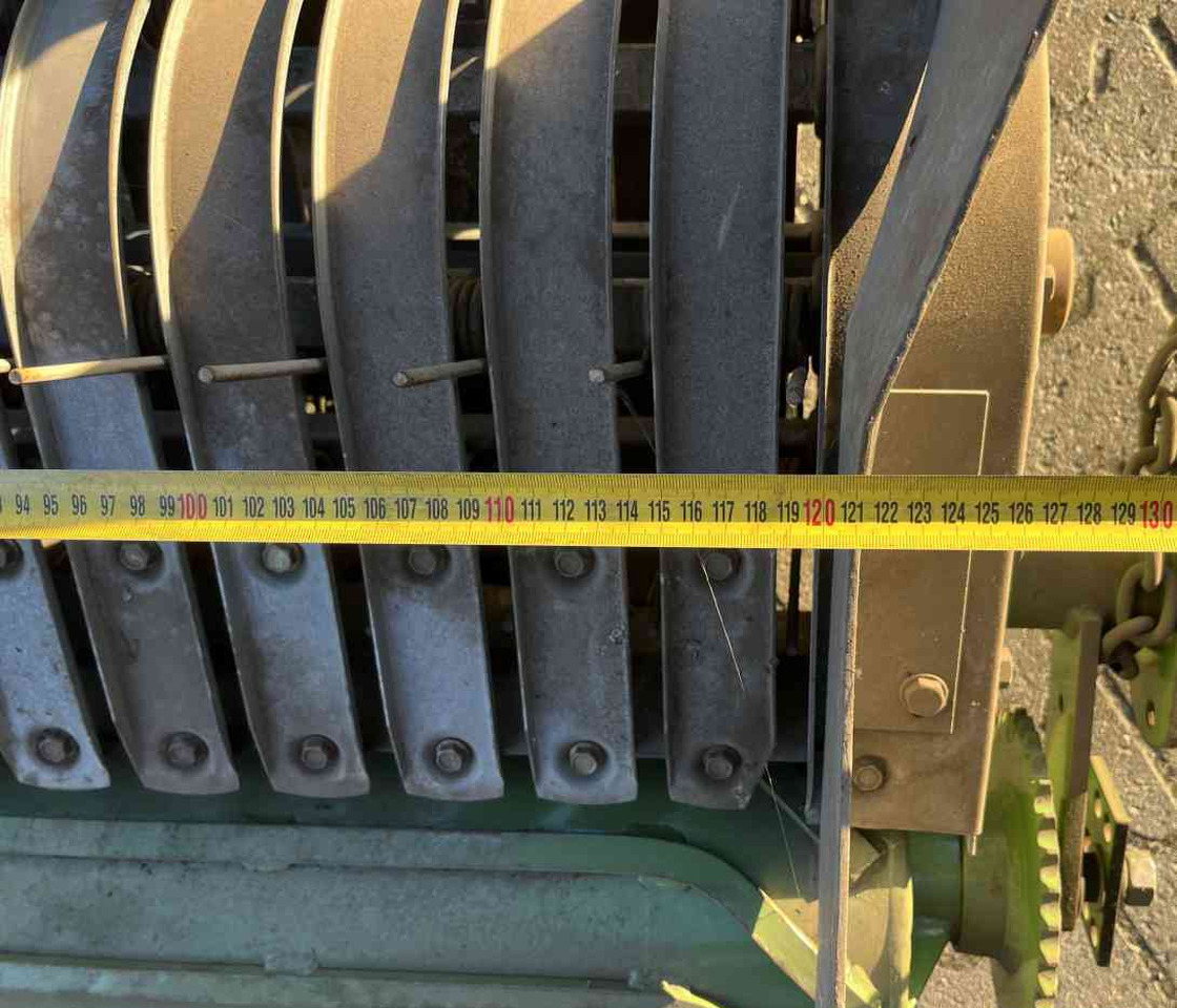 Krone KR 130 Pickup, invoerrol, nieuw, ongebruikt, diversen - Hooischudder: afbeelding 5 Krone KR 130 Pickup, invoerrol, nieuw, ongebruikt, diversen - Hooischudder: afbeelding 5