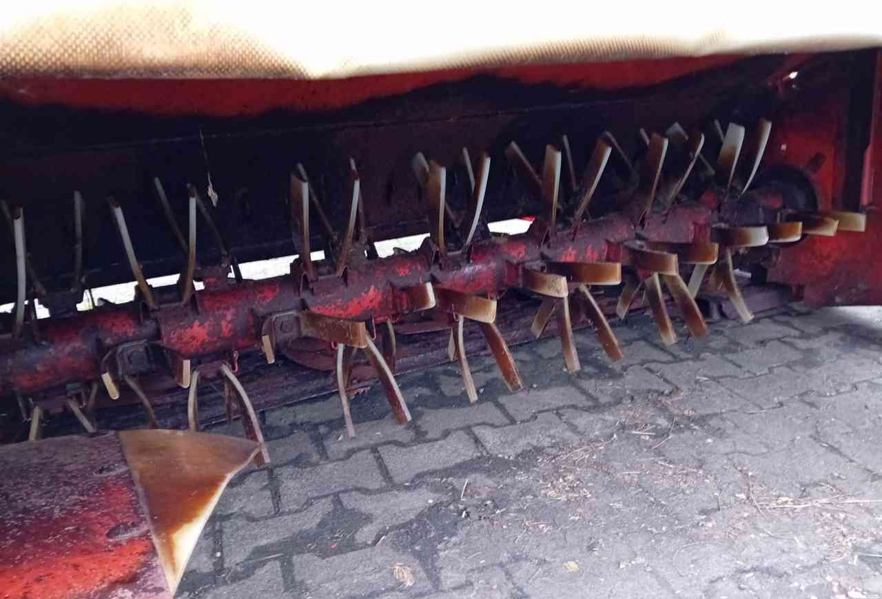 Kuhn FC243 schijvenmaaier - Maaimachine: afbeelding 4 Kuhn FC243 schijvenmaaier - Maaimachine: afbeelding 4