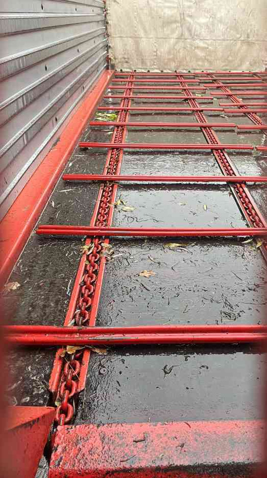 Kverneland Taarup TA 465 Ladewagen, opraapwagen, weidebouwmachines - Opraapwagen: afbeelding 5 Kverneland Taarup TA 465 Ladewagen, opraapwagen, weidebouwmachines - Opraapwagen: afbeelding 5