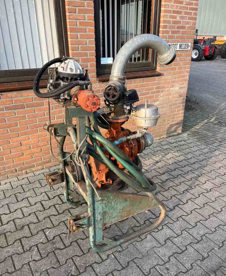 Landini CMS 65/A beregeningspomp. beregening - Irrigatiesysteem: afbeelding 2 Landini CMS 65/A beregeningspomp. beregening - Irrigatiesysteem: afbeelding 2