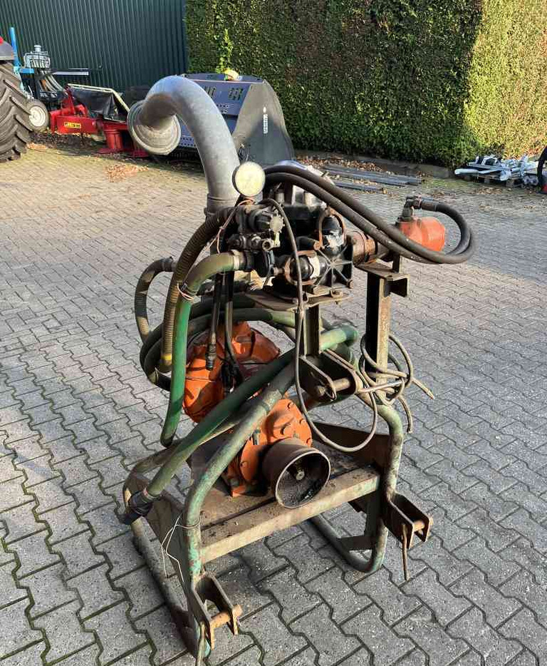 Landini CMS 65/A beregeningspomp. beregening - Irrigatiesysteem: afbeelding 3 Landini CMS 65/A beregeningspomp. beregening - Irrigatiesysteem: afbeelding 3