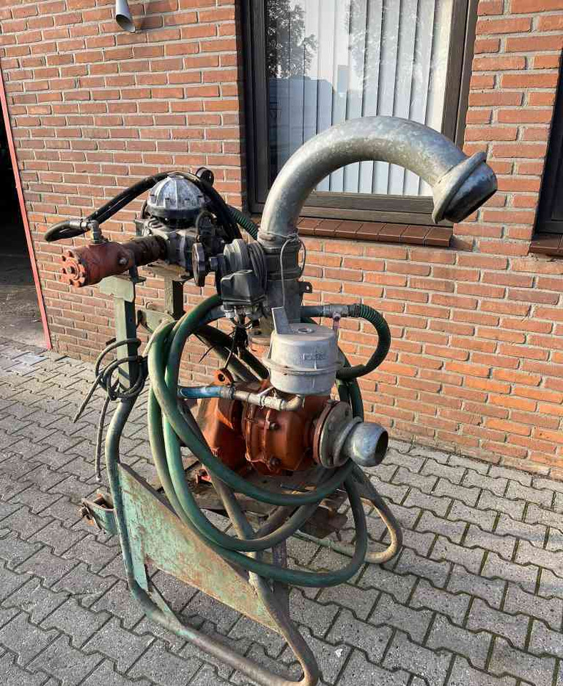 Landini CMS 65/A beregeningspomp. beregening - Irrigatiesysteem: afbeelding 4 Landini CMS 65/A beregeningspomp. beregening - Irrigatiesysteem: afbeelding 4