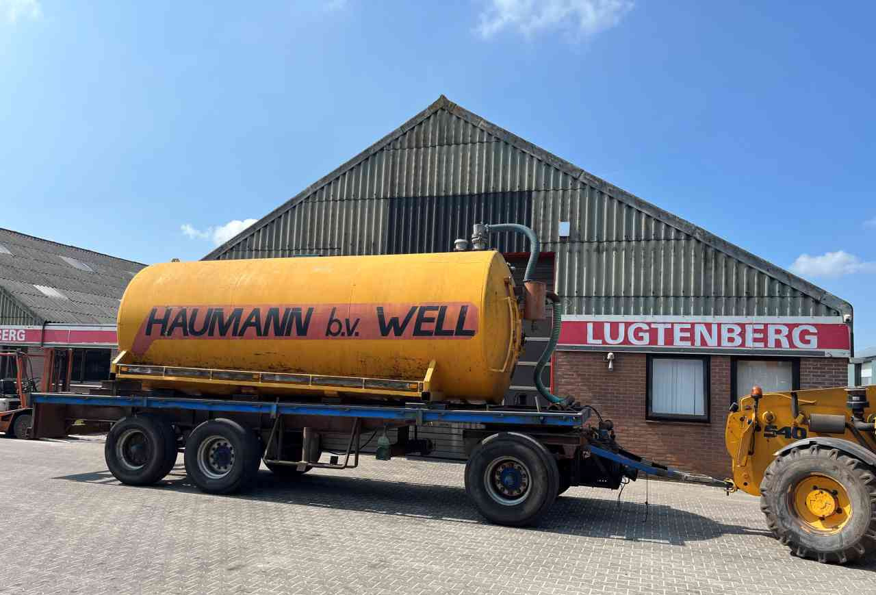 Mesttank, transporttank, giertank vacuumtank Güllefässer mestverwerking - Mesttank: afbeelding 1 Mesttank, transporttank, giertank vacuumtank Güllefässer mestverwerking - Mesttank: afbeelding 1