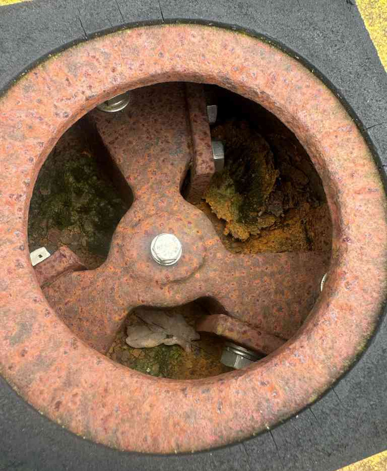 Bemester Peecon Bouwlandinjecteur, mestverwerking: afbeelding 7 Bemester Peecon Bouwlandinjecteur, mestverwerking: afbeelding 7