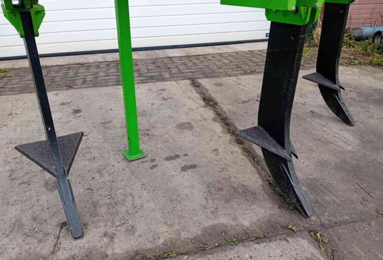 STP GL3 woelpoot, diepwoeler, grondbewerking - Cultivator: afbeelding 4 STP GL3 woelpoot, diepwoeler, grondbewerking - Cultivator: afbeelding 4