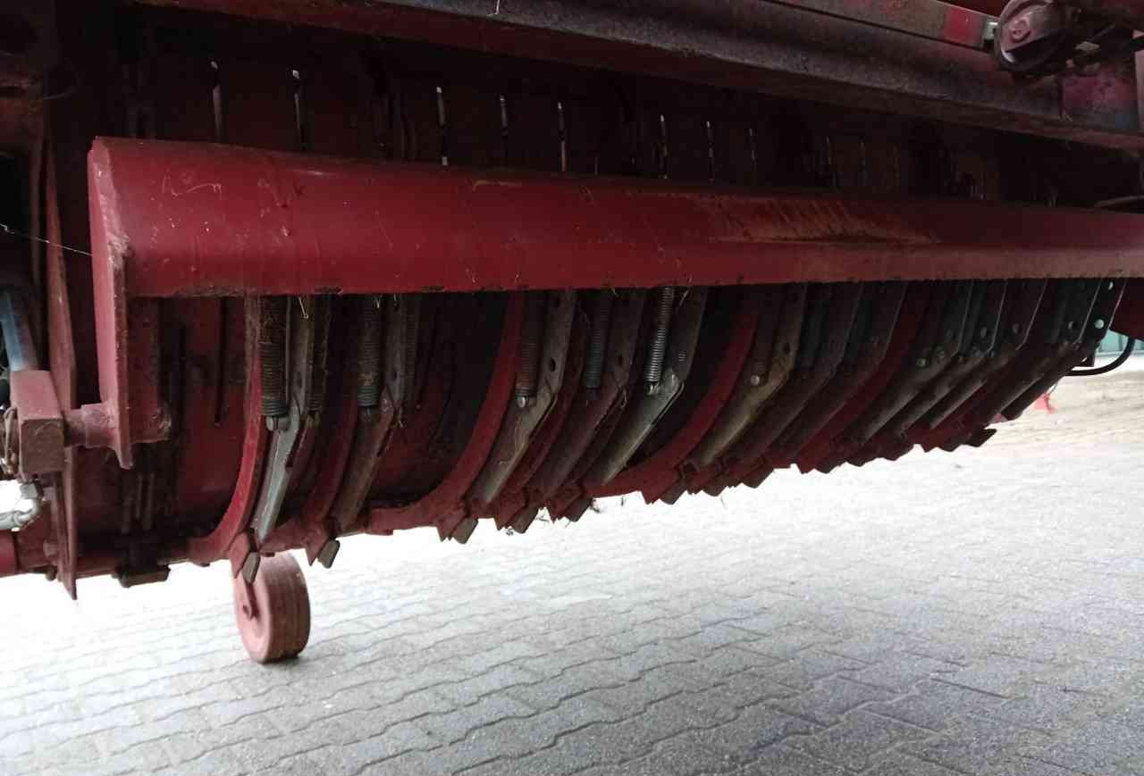 Strautmann Vitesse 230E opraapwagen, ladewagen, weidebouwmachines - Opraapwagen: afbeelding 5 Strautmann Vitesse 230E opraapwagen, ladewagen, weidebouwmachines - Opraapwagen: afbeelding 5