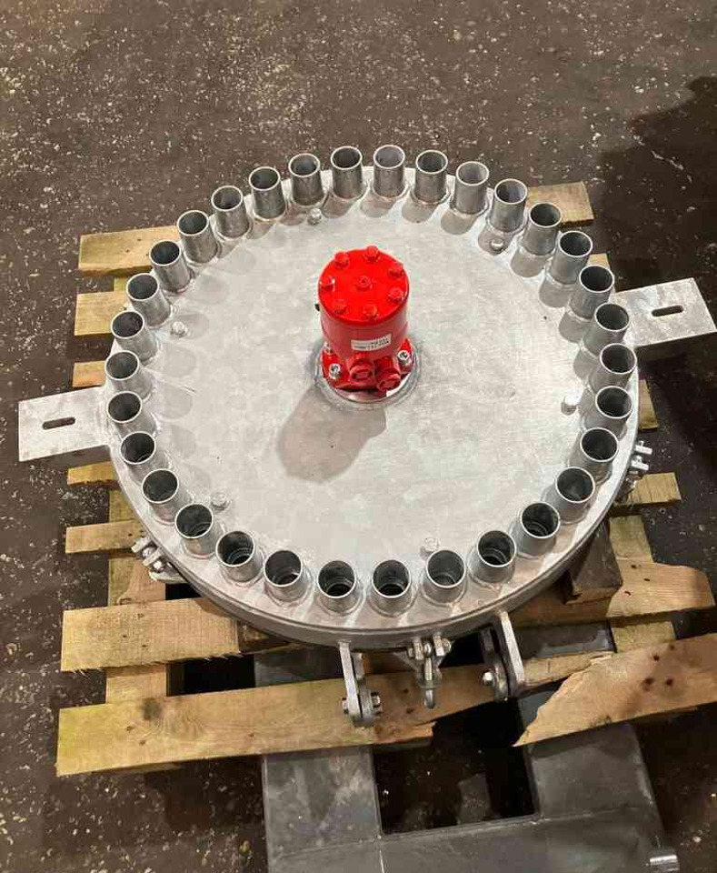 Verdeelmolen, verdeler, nieuw, diversen. - Gereedschap/ Toebehoor: afbeelding 1 Verdeelmolen, verdeler, nieuw, diversen. - Gereedschap/ Toebehoor: afbeelding 1