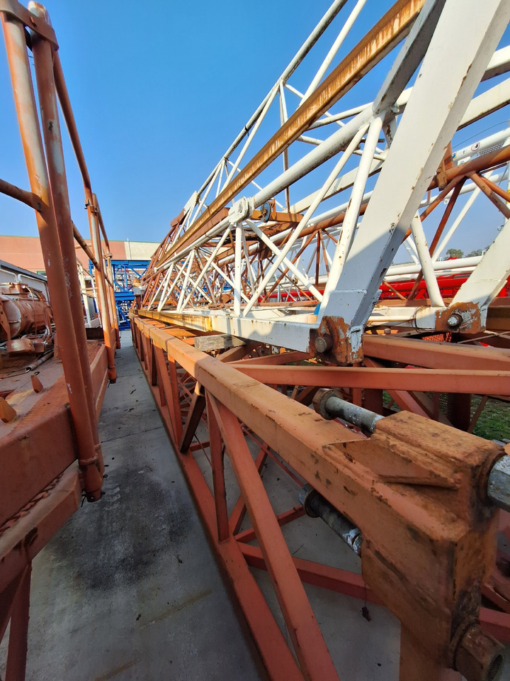 Raimondi MR75 - Torenkraan: afbeelding 2 Raimondi MR75 - Torenkraan: afbeelding 2