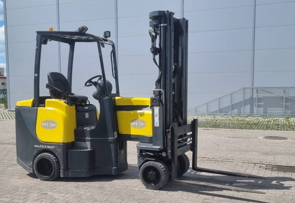 Aisle-Master 20SE - Reach truck: afbeelding 4 Aisle-Master 20SE - Reach truck: afbeelding 4