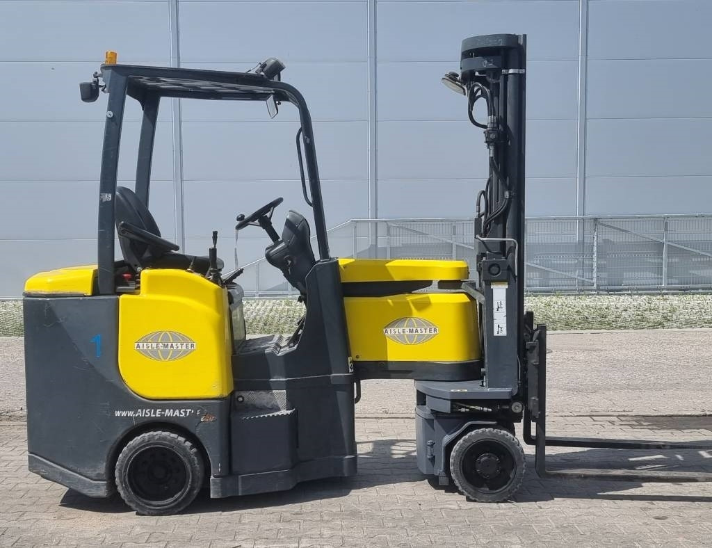 Aisle-Master 20SE - Reach truck: afbeelding 2 Aisle-Master 20SE - Reach truck: afbeelding 2