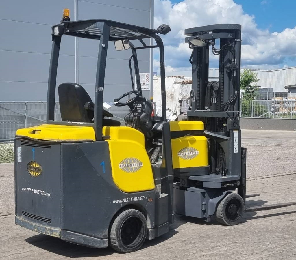 Aisle-Master 20SE - Reach truck: afbeelding 1 Aisle-Master 20SE - Reach truck: afbeelding 1