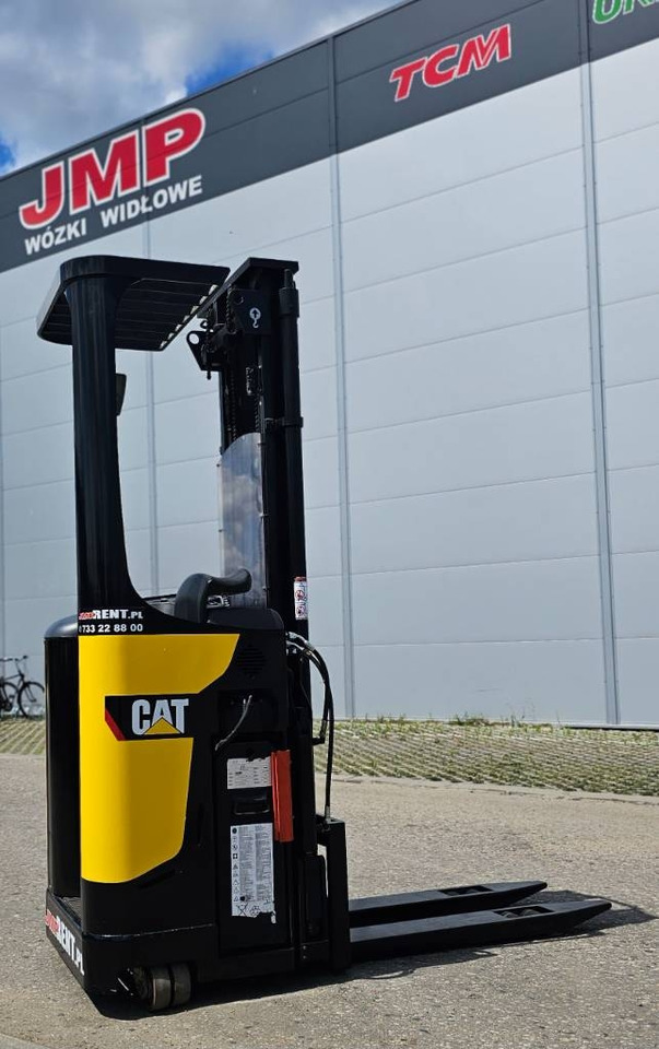 CAT NSR 16 N - Elektrische heftruck: afbeelding 3 CAT NSR 16 N - Elektrische heftruck: afbeelding 3