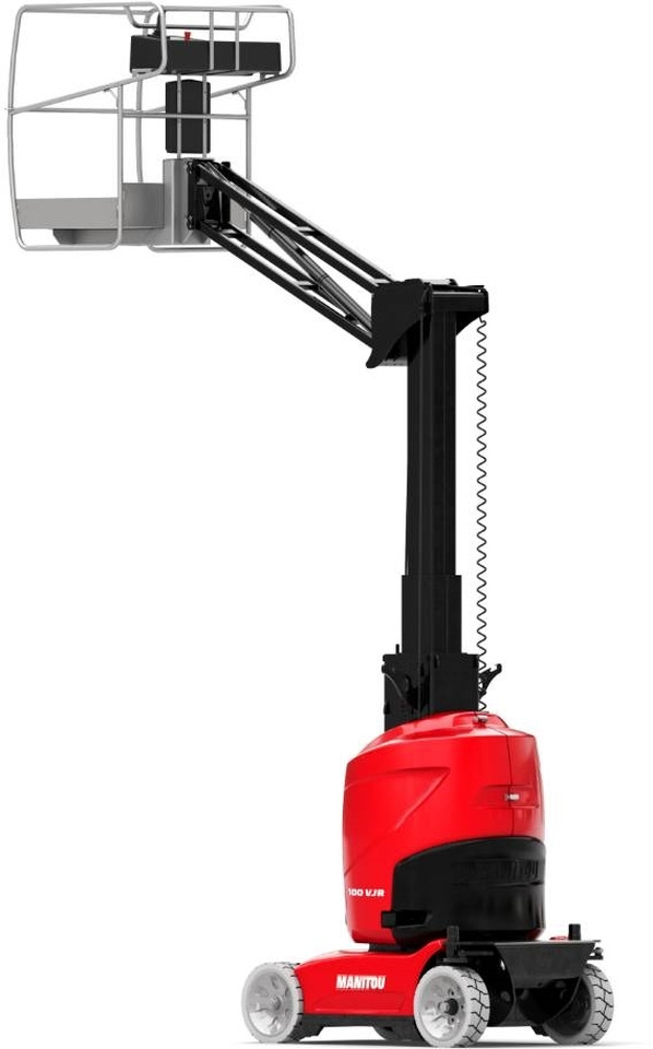 Manitou 100 VJR BRAND NEW - Knikarmhoogwerker: afbeelding 4 Manitou 100 VJR BRAND NEW - Knikarmhoogwerker: afbeelding 4
