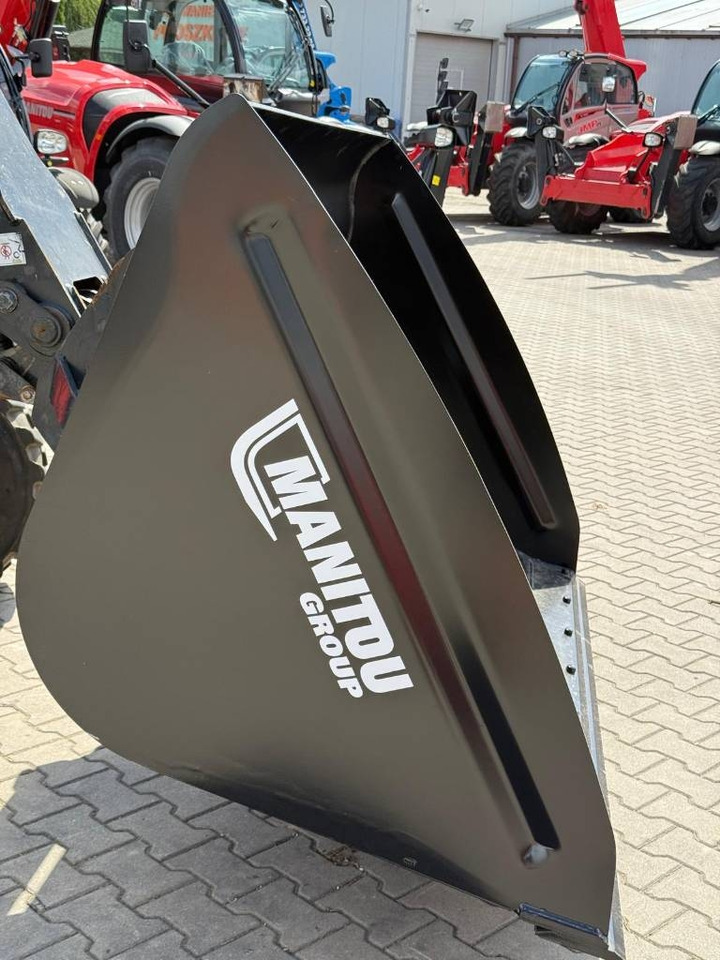 Manitou CBA 1500 L2050 LDR 52000489 - Bak voor Bouwmachine: afbeelding 5 Manitou CBA 1500 L2050 LDR 52000489 - Bak voor Bouwmachine: afbeelding 5