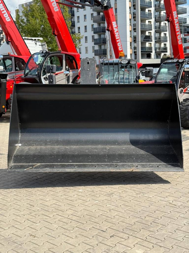 Manitou CBA 1500 L2450 LDR 570548 NEW - Bak voor Bouwmachine: afbeelding 4 Manitou CBA 1500 L2450 LDR 570548 NEW - Bak voor Bouwmachine: afbeelding 4