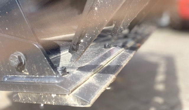 Manitou CBG 1850 DA MS unused - Voorladerbak: afbeelding 4 Manitou CBG 1850 DA MS unused - Voorladerbak: afbeelding 4