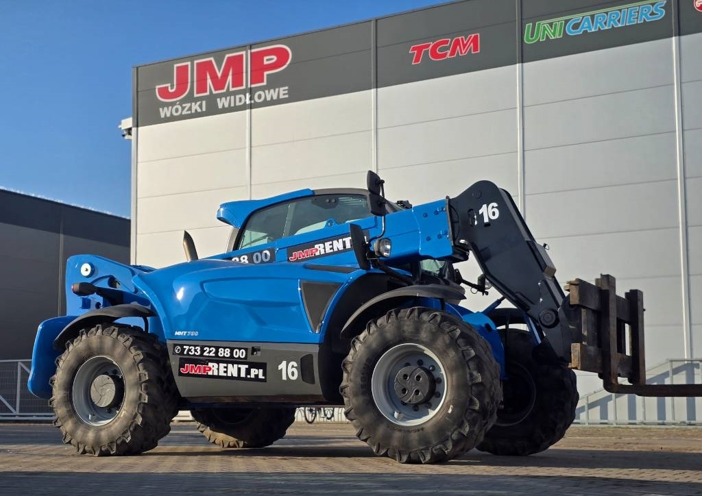 Manitou MHT 790 ST3B - Verreiker: afbeelding 3 Manitou MHT 790 ST3B - Verreiker: afbeelding 3