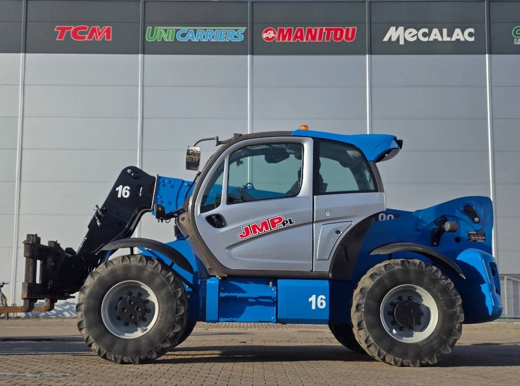 Manitou MHT 790 ST3B - Verreiker: afbeelding 2 Manitou MHT 790 ST3B - Verreiker: afbeelding 2
