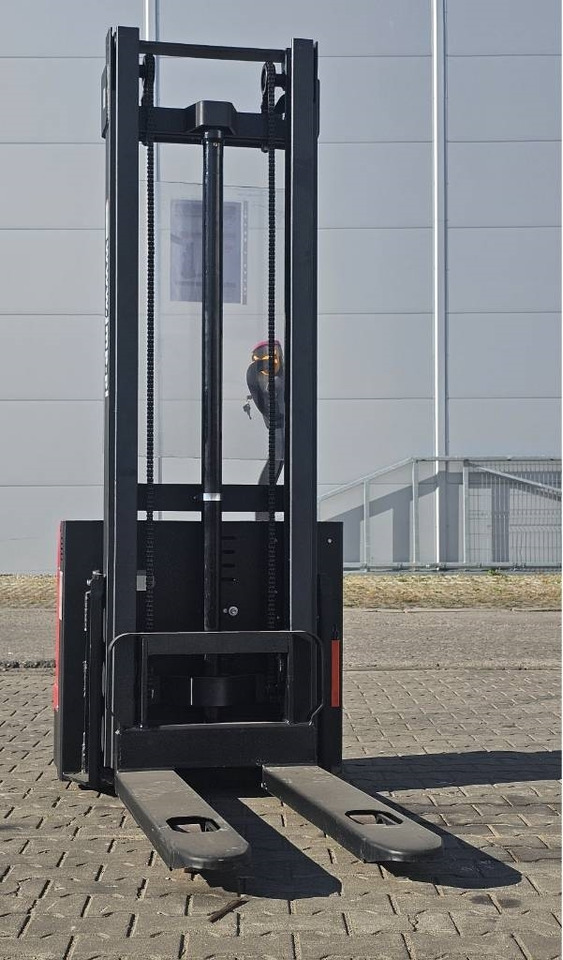 REDDOT ES12-ES 3300mm UNUSED - Stapelaar: afbeelding 3 REDDOT ES12-ES 3300mm UNUSED - Stapelaar: afbeelding 3