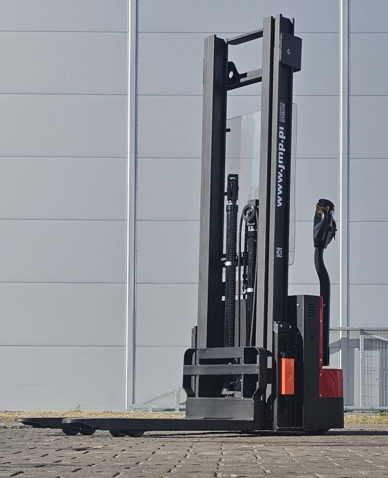 REDDOT ES15-ES FF3500mm UNUSED - Stapelaar: afbeelding 5 REDDOT ES15-ES FF3500mm UNUSED - Stapelaar: afbeelding 5