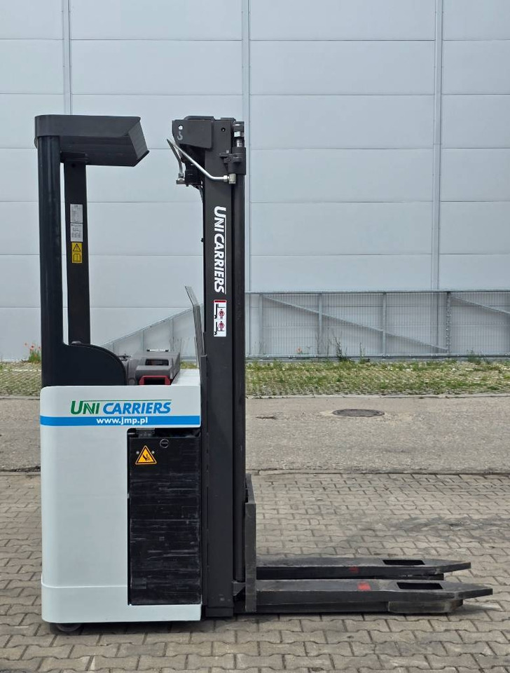 UniCarriers ASN 160 STFV 3600mm - Reach truck: afbeelding 2 UniCarriers ASN 160 STFV 3600mm - Reach truck: afbeelding 2