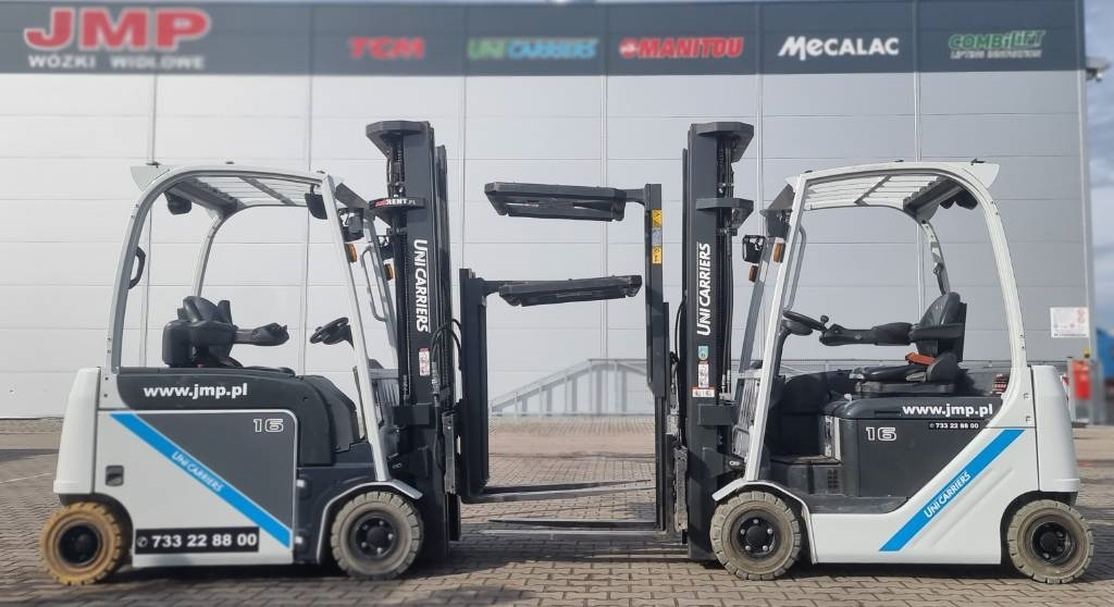 Leasing UniCarriers JA 2 N1 L16Q TX4-16  UniCarriers JA 2 N1 L16Q TX4-16: afbeelding 13