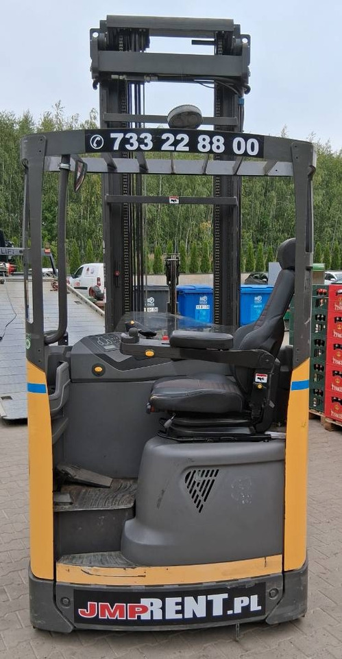 UniCarriers UMS 160 DTFVXC725 - Reach truck: afbeelding 4 UniCarriers UMS 160 DTFVXC725 - Reach truck: afbeelding 4