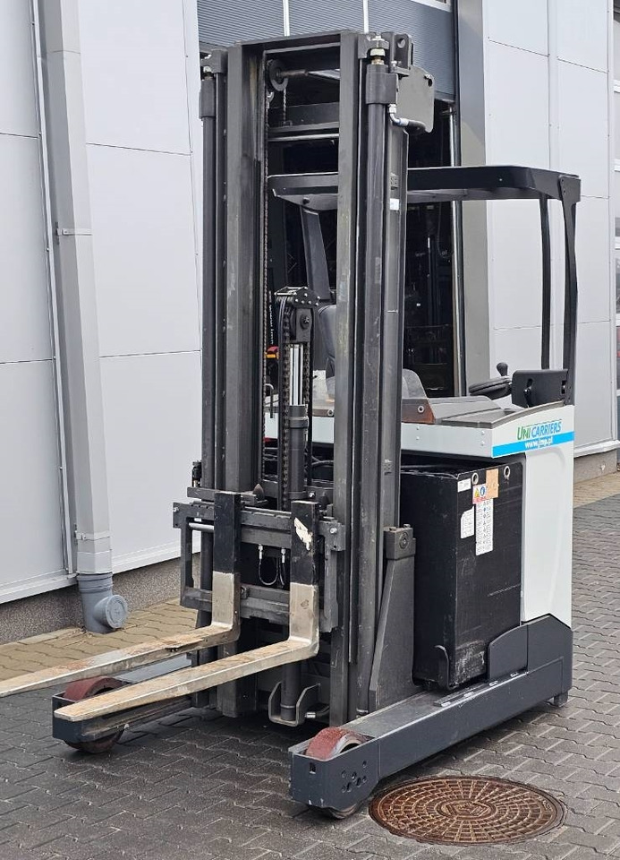 UniCarriers UMS 200 DTFVRG630 - Reach truck: afbeelding 5 UniCarriers UMS 200 DTFVRG630 - Reach truck: afbeelding 5