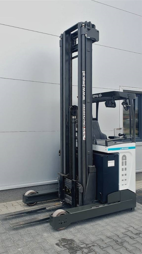 UniCarriers UMS200 DTFVRE870 - Reach truck: afbeelding 3 UniCarriers UMS200 DTFVRE870 - Reach truck: afbeelding 3