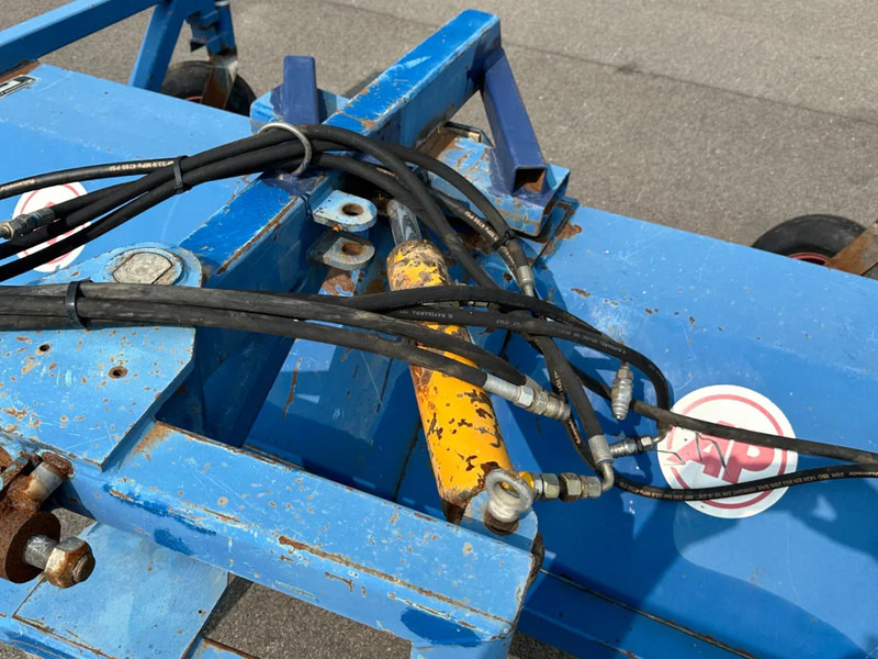 AP VHZ 2500 - Industriële veegmachine: afbeelding 4 AP VHZ 2500 - Industriële veegmachine: afbeelding 4