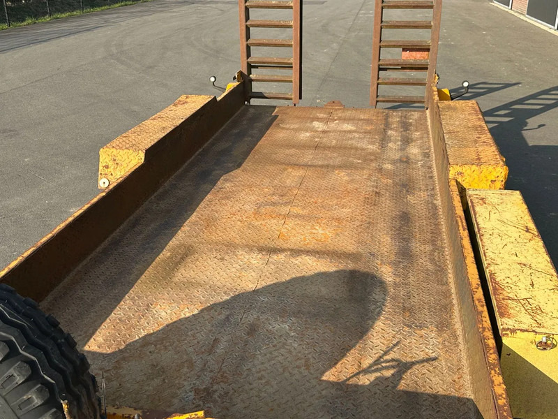 Landbouwaanhanger Agomac IW 5000: afbeelding 7