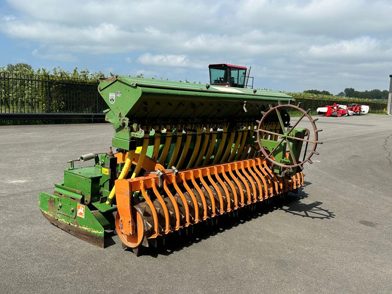 Amazone RX 3000 - Eg: afbeelding 5 Amazone RX 3000 - Eg: afbeelding 5