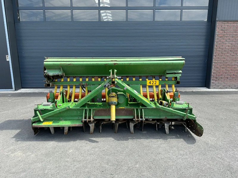Amazone RX 3000 - Eg: afbeelding 2 Amazone RX 3000 - Eg: afbeelding 2