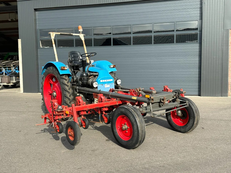 Eicher GT40 - Tractor: afbeelding 1 Eicher GT40 - Tractor: afbeelding 1