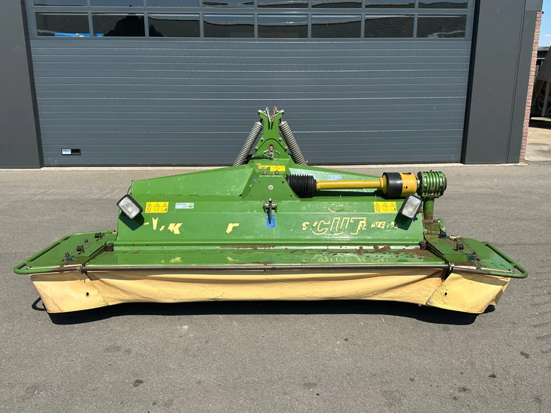 Krone Easy Cut 32 CV F - Maaimachine: afbeelding 2 Krone Easy Cut 32 CV F - Maaimachine: afbeelding 2