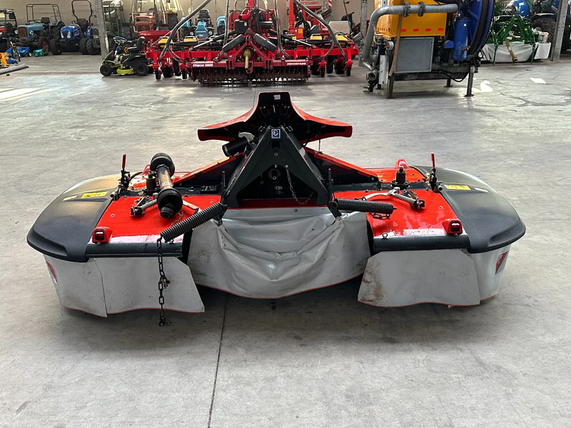Kuhn PZ 2721 F FIX - Maaimachine: afbeelding 5 Kuhn PZ 2721 F FIX - Maaimachine: afbeelding 5