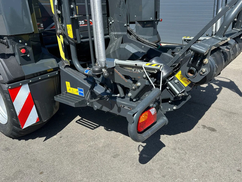 Landbouwmachine Kuhn FBP 3135: afbeelding 19
