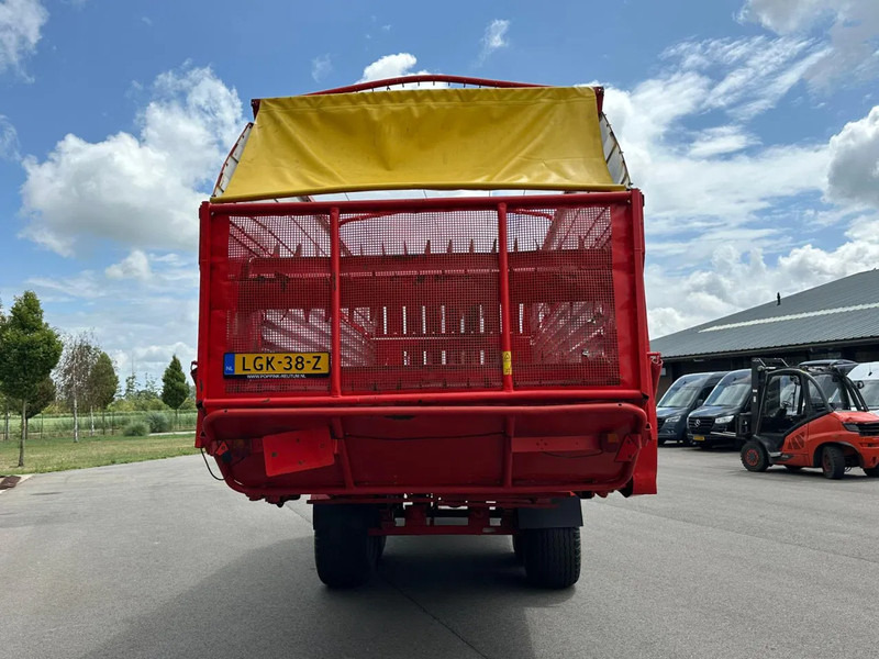 Pottinger Euro Profi 540 - Landbouwmachine: afbeelding 4 Pottinger Euro Profi 540 - Landbouwmachine: afbeelding 4