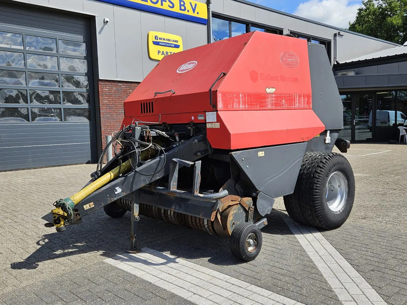Landbouwmachine Vicon RF125: afbeelding 10