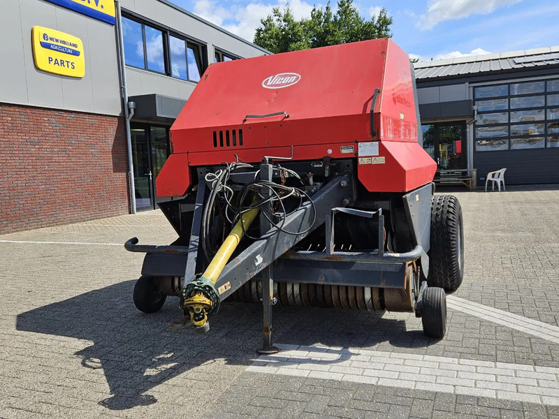 Landbouwmachine Vicon RF125: afbeelding 12