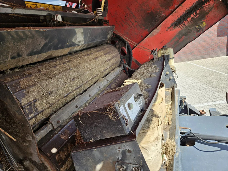 Landbouwmachine Vicon RF125: afbeelding 17