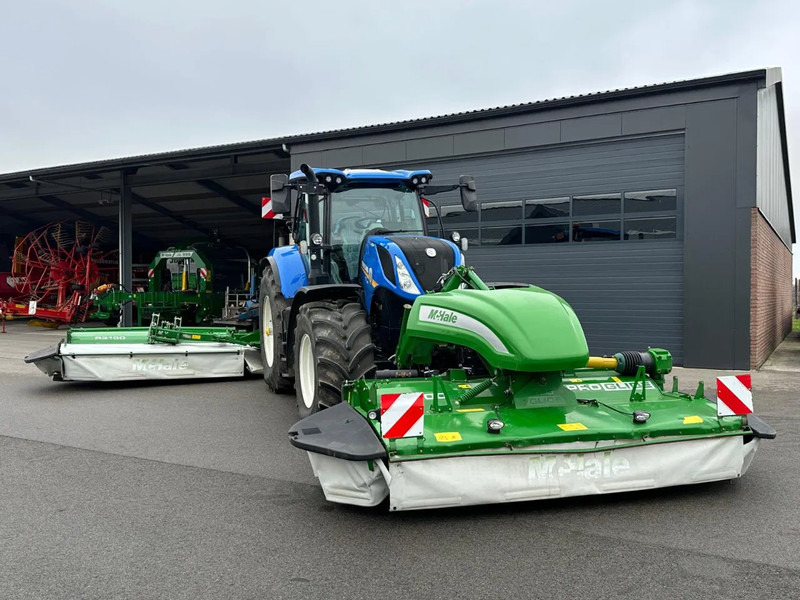 McHale Proglide F3100/R3100 - Maaimachine: afbeelding 1 McHale Proglide F3100/R3100 - Maaimachine: afbeelding 1