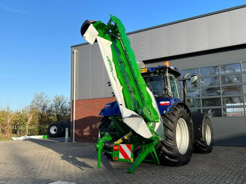 Nieuw Maaimachine McHale Proglide R310: afbeelding 6