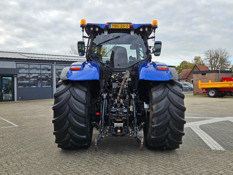 New Holland T7.230AC Autocommand - Tractor: afbeelding 4 New Holland T7.230AC Autocommand - Tractor: afbeelding 4