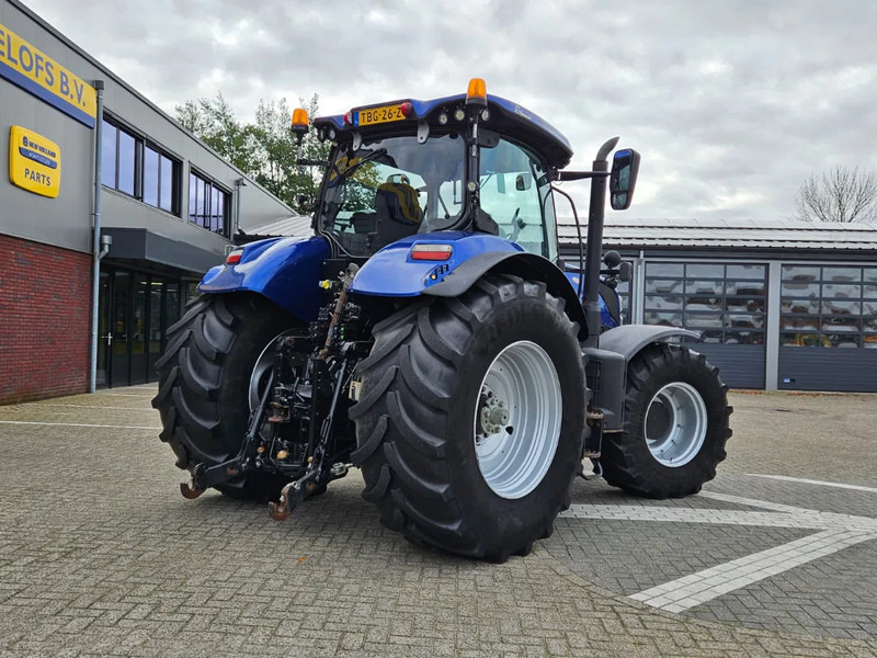 New Holland T7.230AC Autocommand - Tractor: afbeelding 3 New Holland T7.230AC Autocommand - Tractor: afbeelding 3