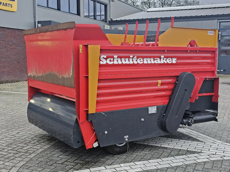 Schuitemaker Amigo 20S - Veeteelt materiaal: afbeelding 5 Schuitemaker Amigo 20S - Veeteelt materiaal: afbeelding 5
