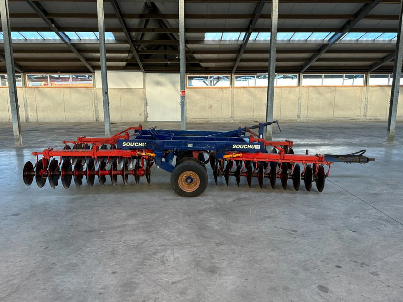 Souchu-pinet 4200 - Eg: afbeelding 2 Souchu-pinet 4200 - Eg: afbeelding 2