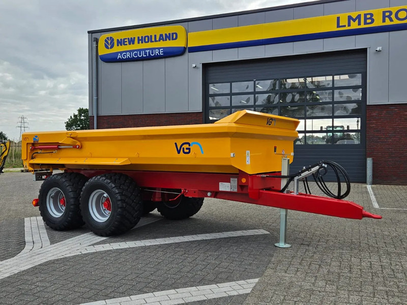 VGM Whitney 10 - Tuinfrees: afbeelding 2 VGM Whitney 10 - Tuinfrees: afbeelding 2