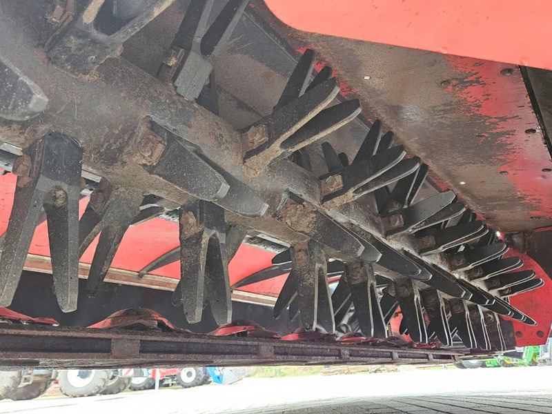 Leasing Vicon Extra 632FT front schijvenmaaier met kneuzer Vicon Extra 632FT front schijvenmaaier met kneuzer: afbeelding 19